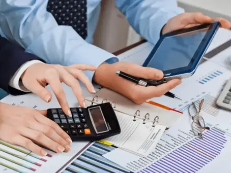 Business Accounting Essentials: Streamline Your Finances for Growth
