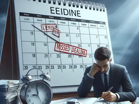 month end close process