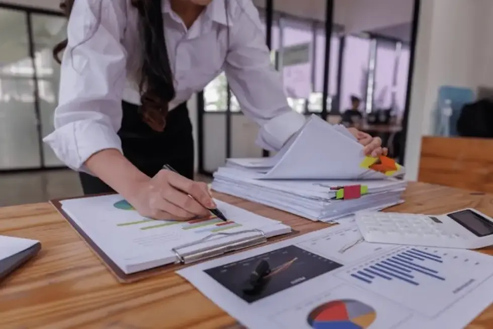 Forensic Accounting
