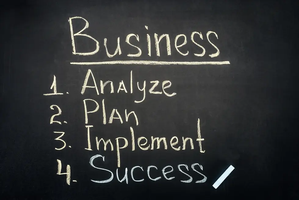 small business growth
