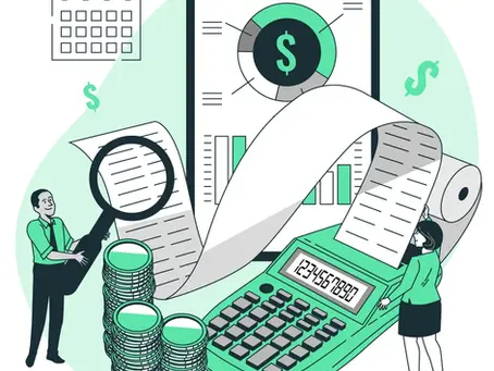 Account Reconciliation