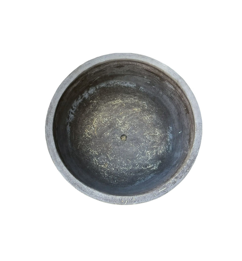 Thumbnail: Vaso Giulio Grey