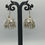 Thumbnail: Traditional Oxidised Jhumka Earring for Women and Girls
