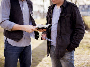 Evangelizar con fe y perseverancia