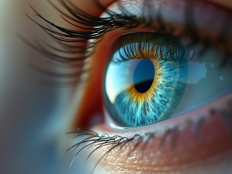 The Mechanism of Coloured Lenses: How They Transform Your Look Naturally