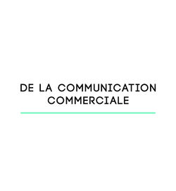 Coom commerciale