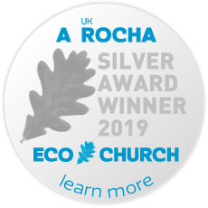 Eco Church