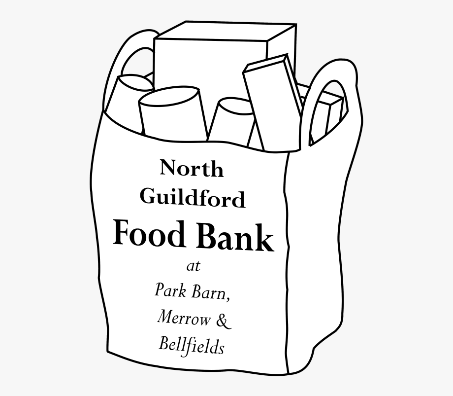 North Guildford Food Bank