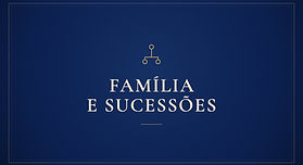 Família e Sucessões | LCB Advocacia