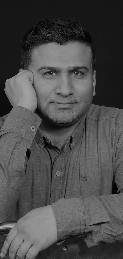 Sohrab Omar, Journalist