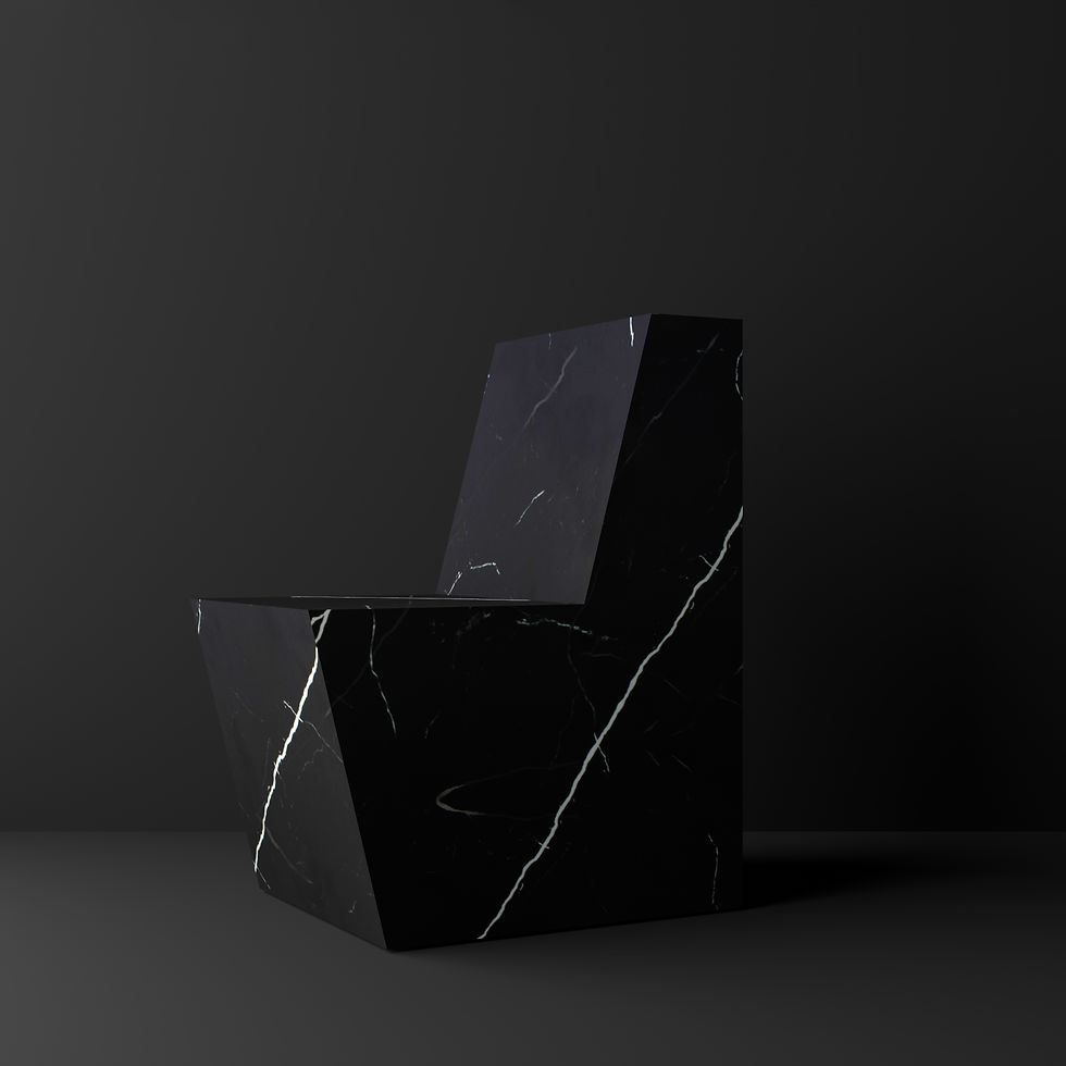 w MARQUINIA marble