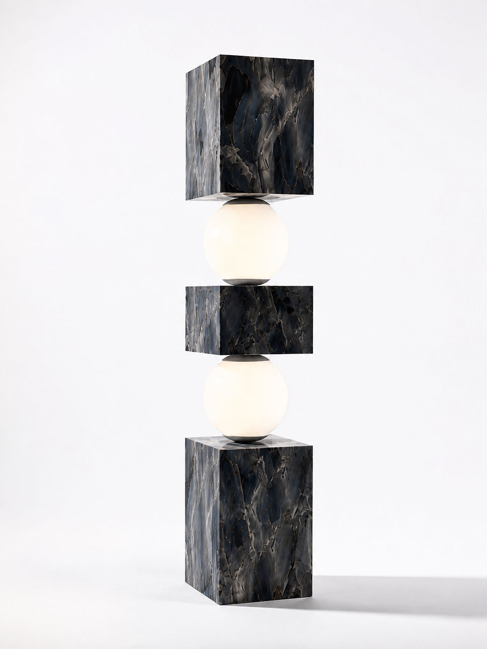 Totem Black Onyx