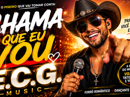 Chama Que Eu Vou  Letra Completa