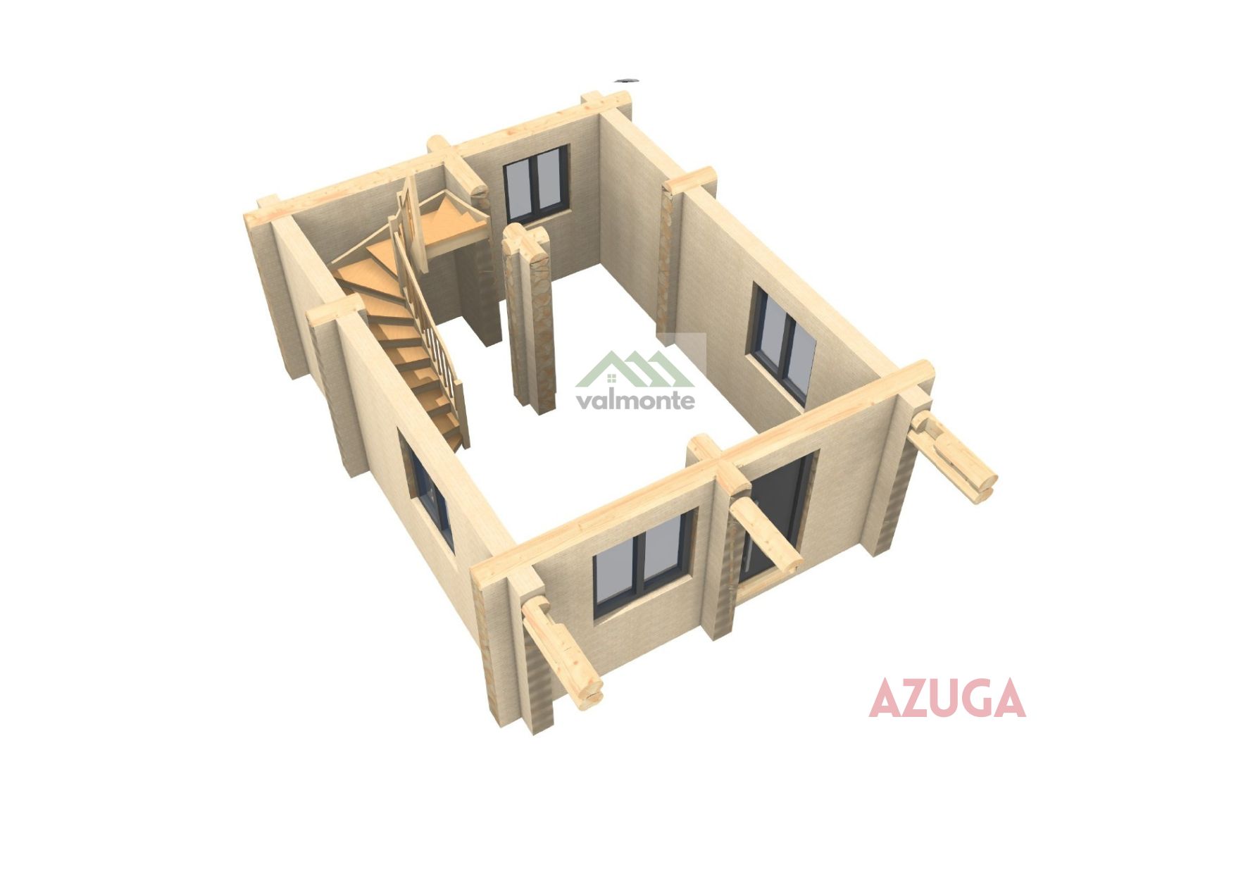Azuga — imagine de prezentare 3