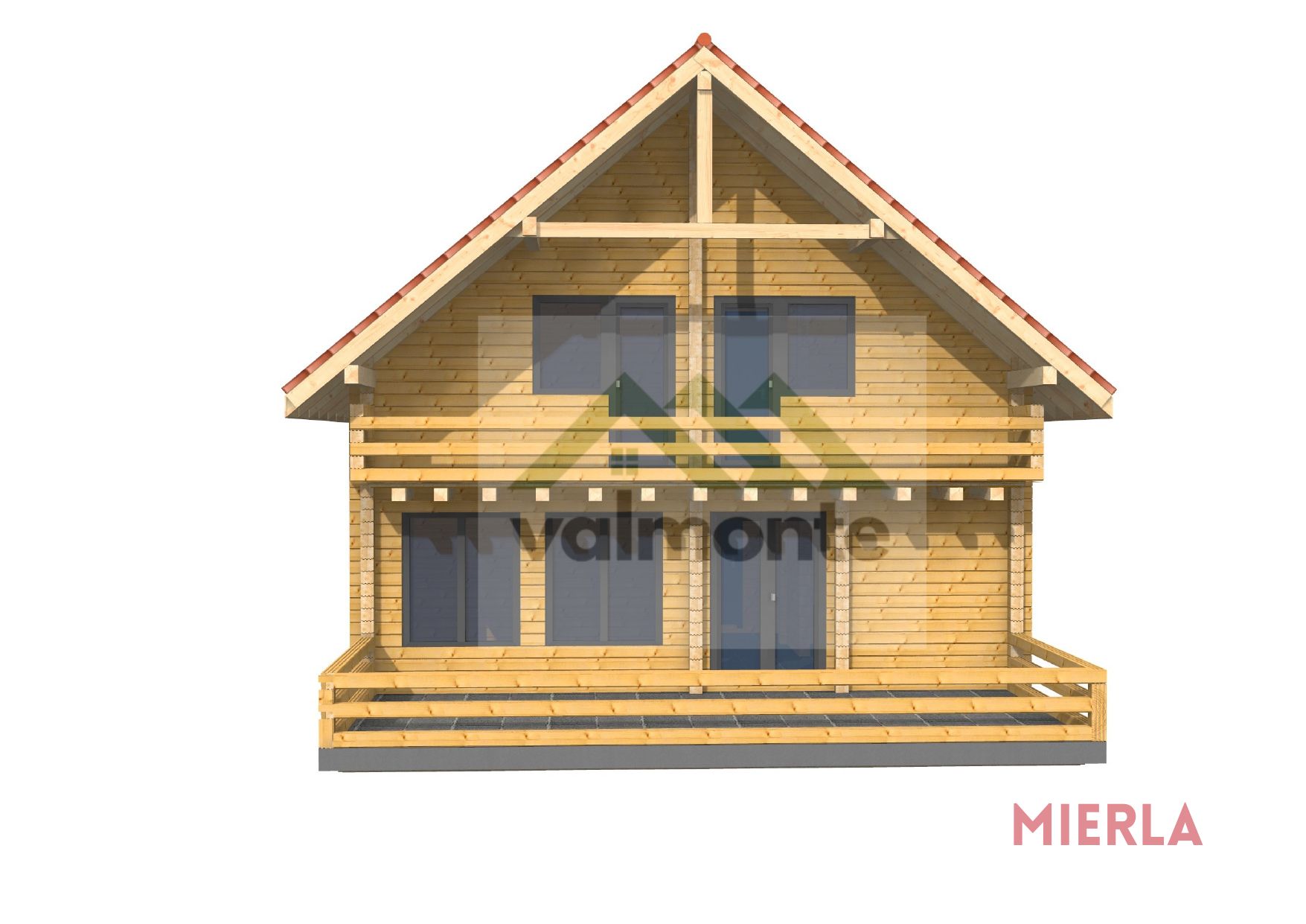 Mierla — imagine de prezentare 2