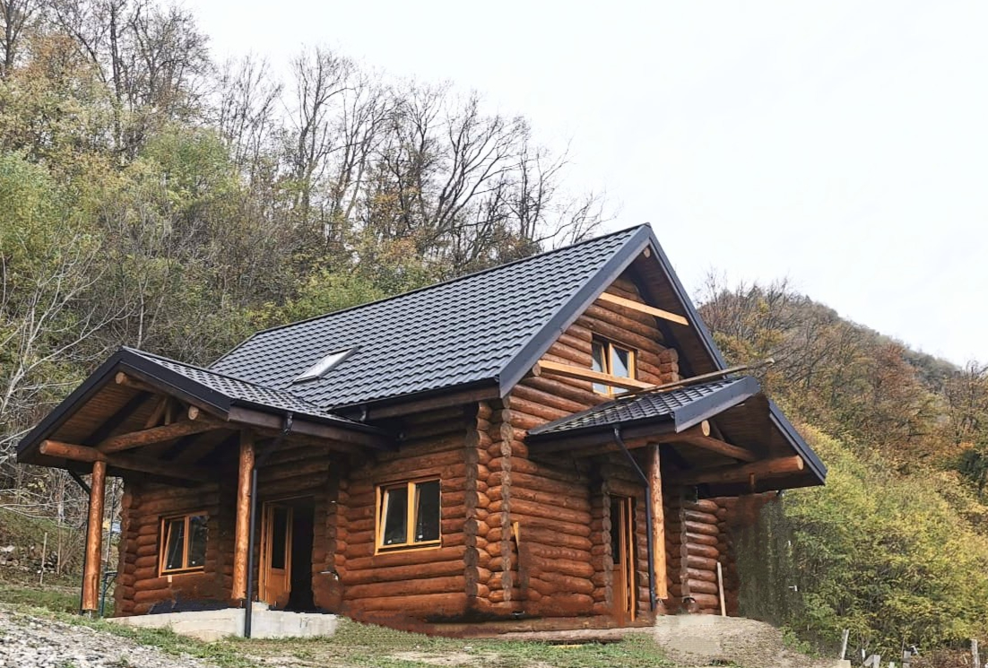 Casă — Vâlcea — Vâlcea, România