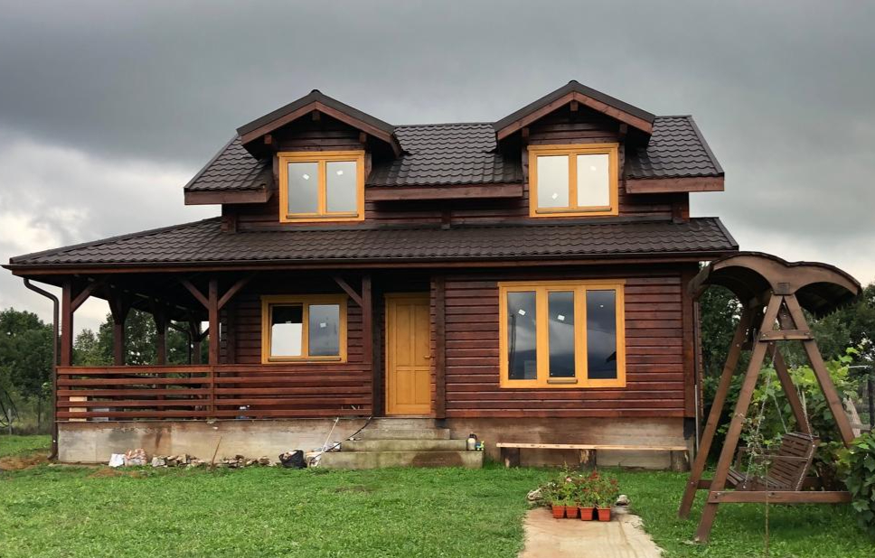 Casă — Olt — Olt, România