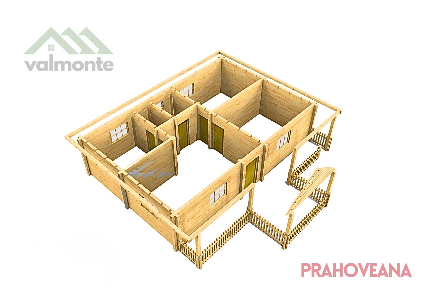 Prahoveana — imagine de prezentare 3