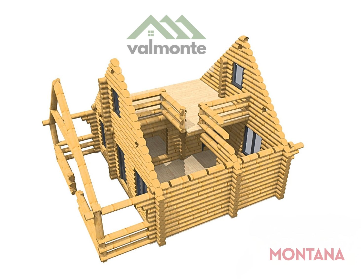 Montana — imagine de prezentare 3