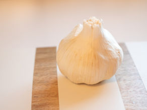 Roasted Garlic Aioli