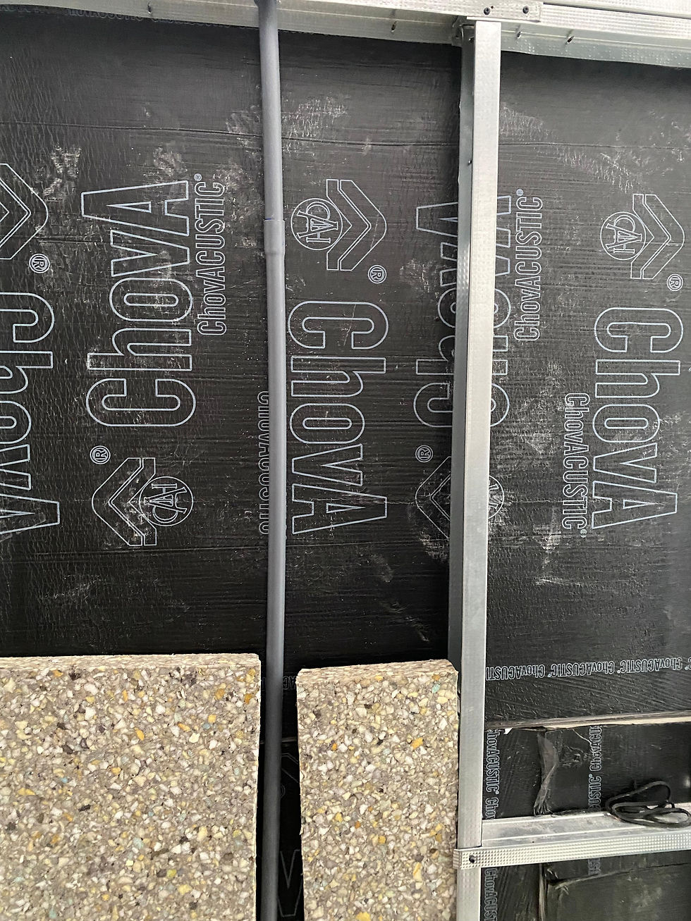 Miniatura: ViscoLAM Rollo