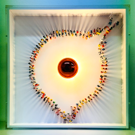 Nous avons tous une part d'ombre