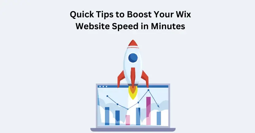 Wix tips and tricks