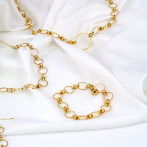Industrial Jewellery
