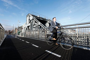 McAuliffe welcomes €49 million for Cycling and Walking projects