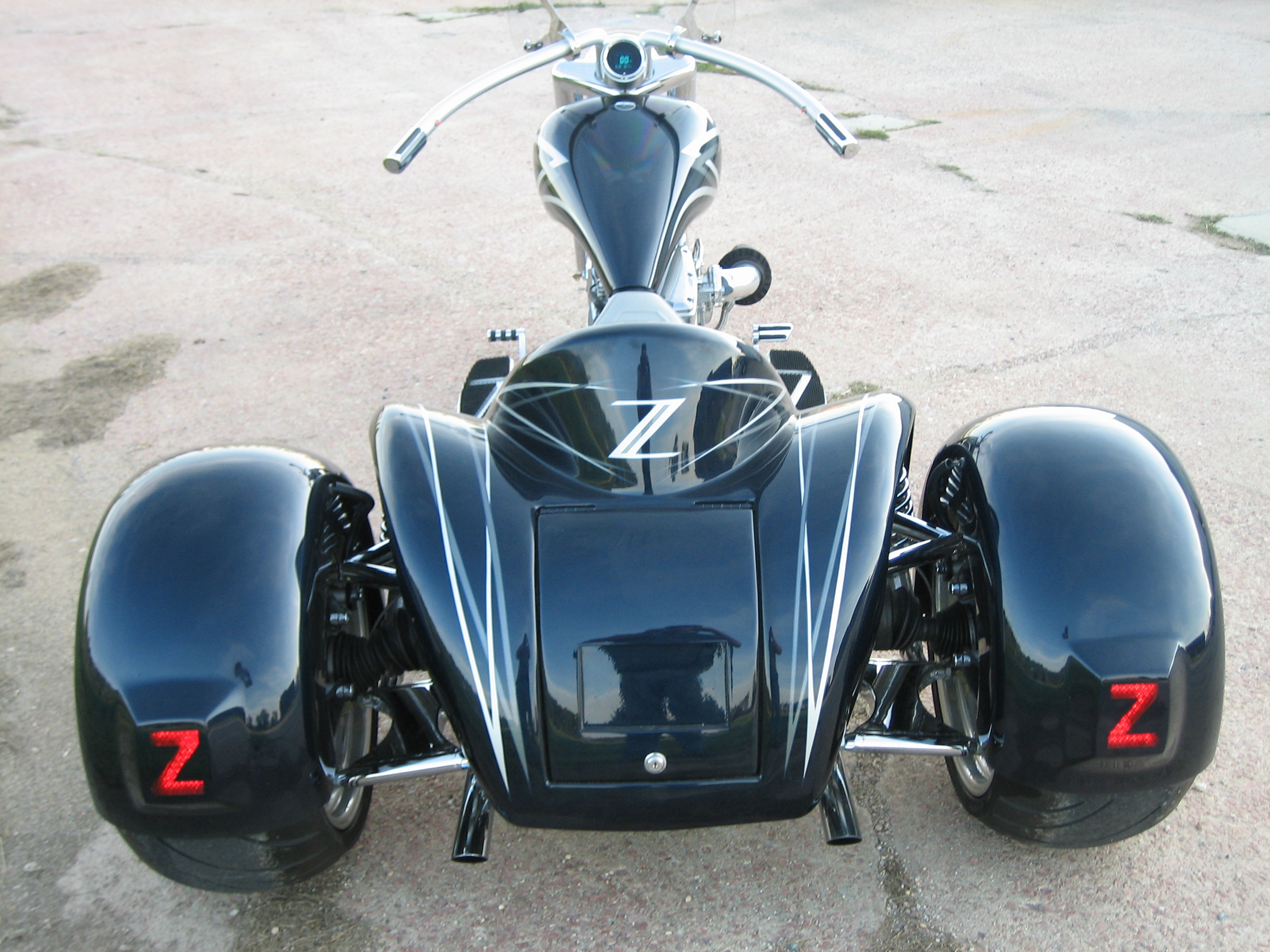 trike