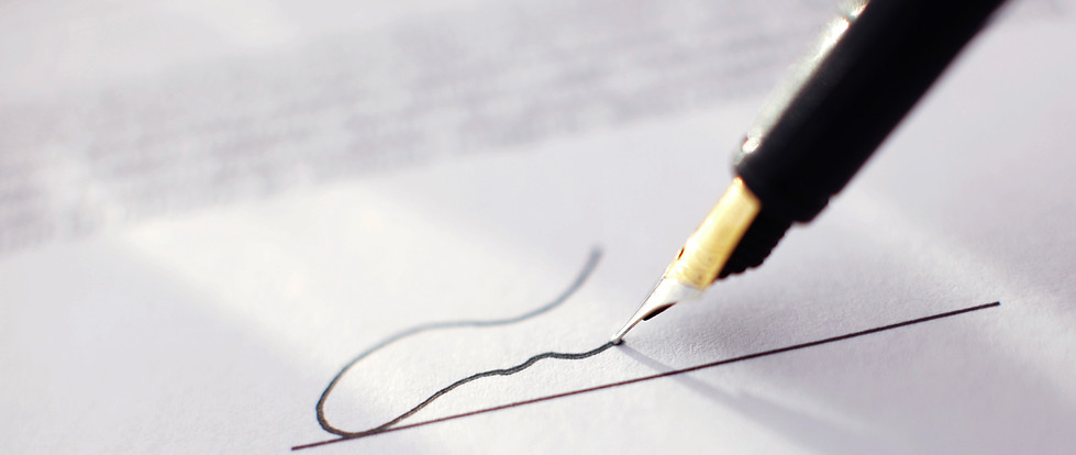 Signature