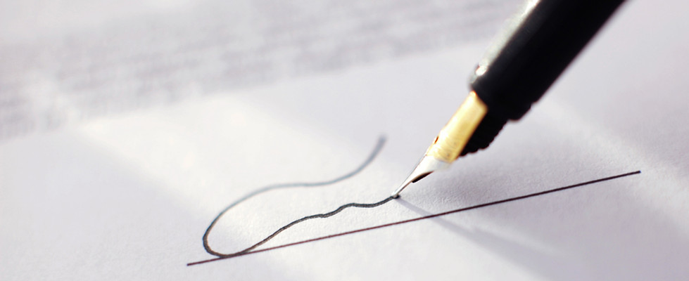 Signature