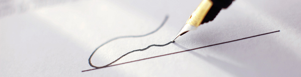 Signature