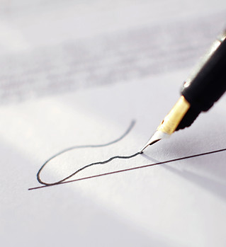Signature