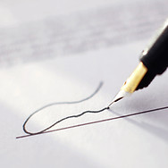 Signature