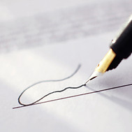 Signature