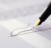 Signature