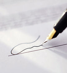 Signature
