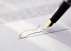 Signature