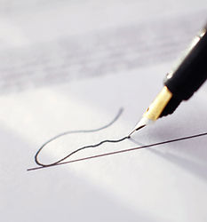 Signature