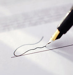 Signature