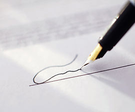 Signature