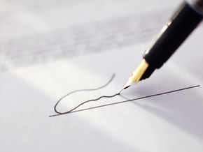 Contracts 101: read this before signing