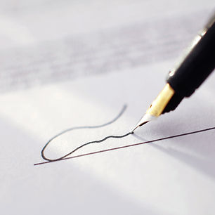 Signature