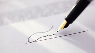 Musician's Gig Journal | Invoices