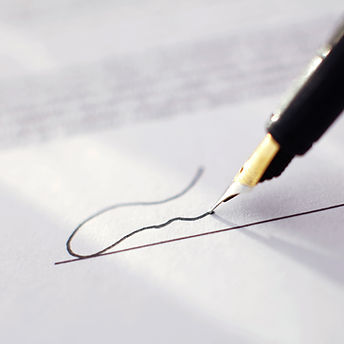 Signature