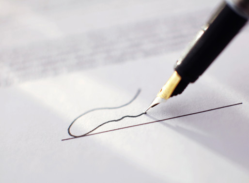 Role of Digital Signature Throughout the Work-From-Home Era