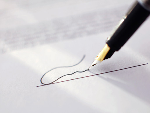 Role of Digital Signature Throughout the Work-From-Home Era
