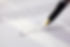 Signature