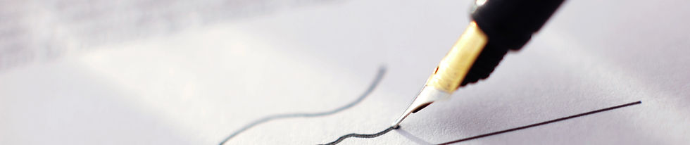 Signature
